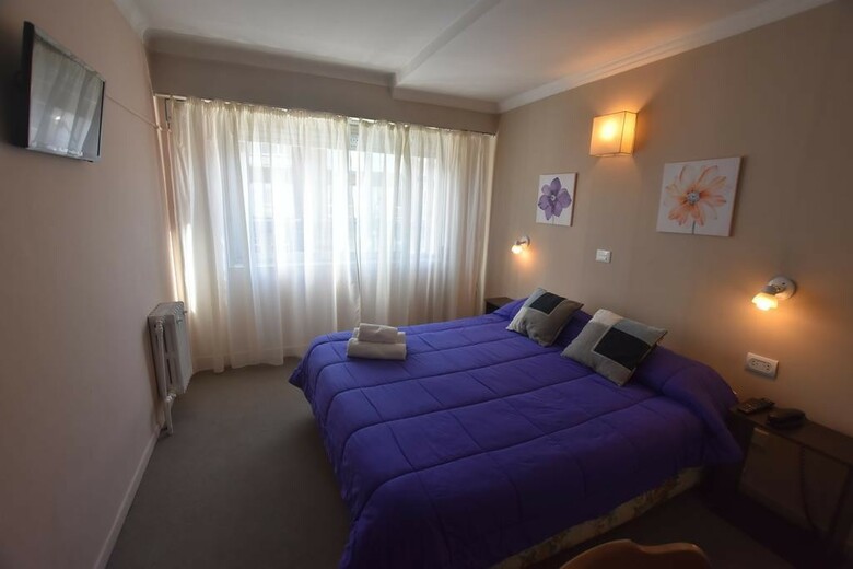 Tangoinn Club Hotel