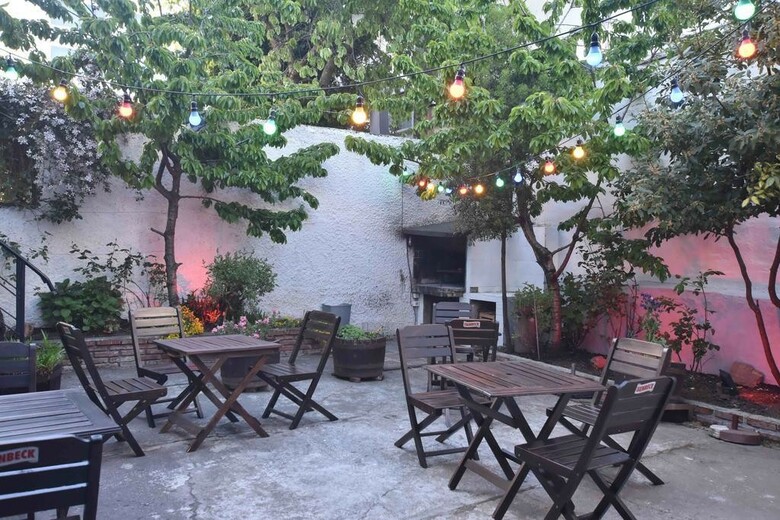 Tangoinn Club Hotel