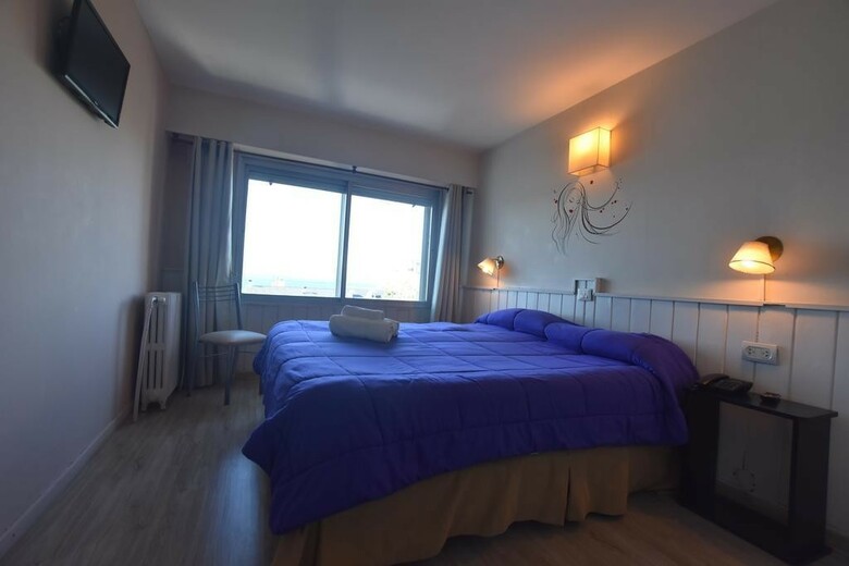 Tangoinn Club Hotel