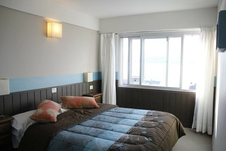 Tangoinn Club Hotel
