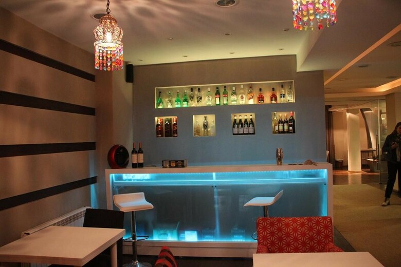 Tangoinn Club Hotel