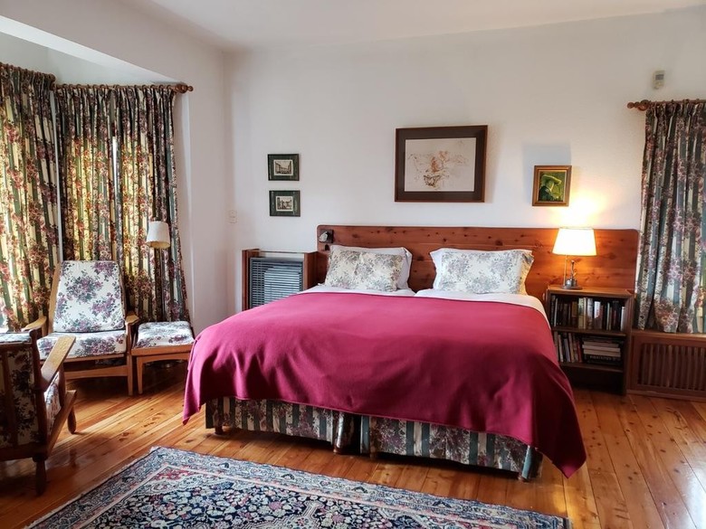 Bed & Breakfast Bellevue