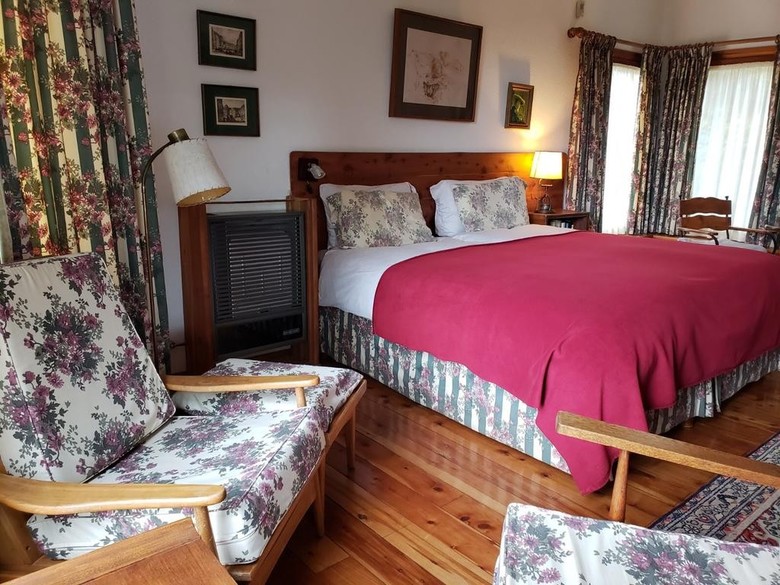 Bed & Breakfast Bellevue