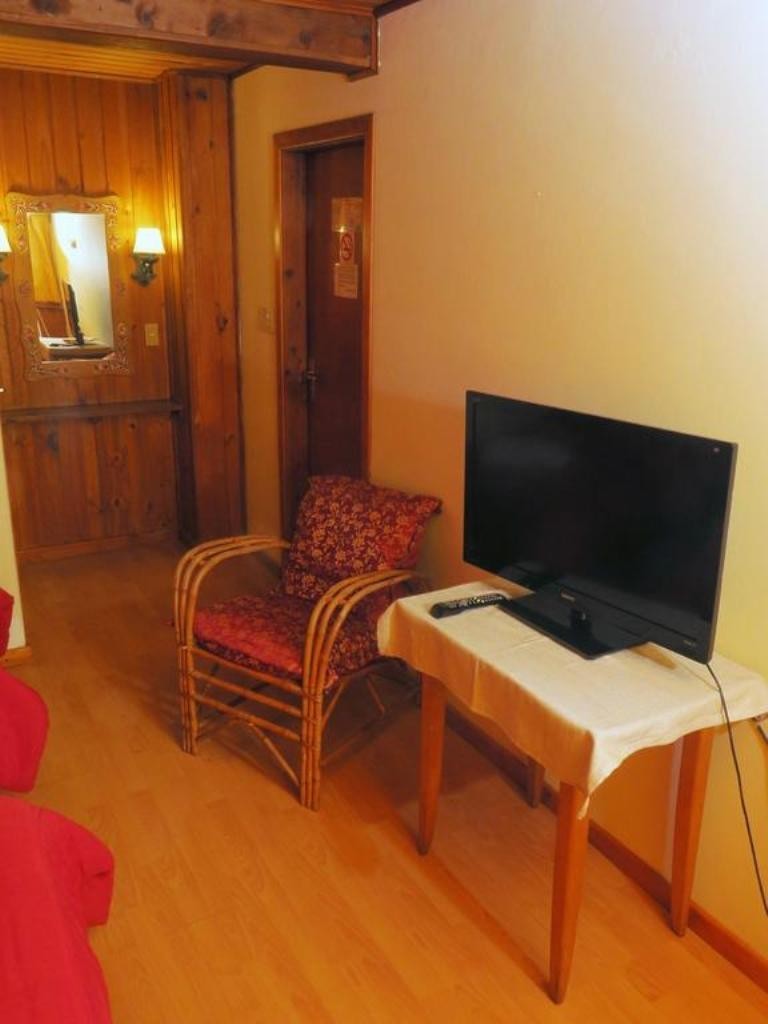Hotel La Casita