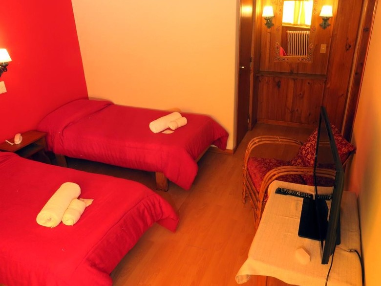 Hotel La Casita