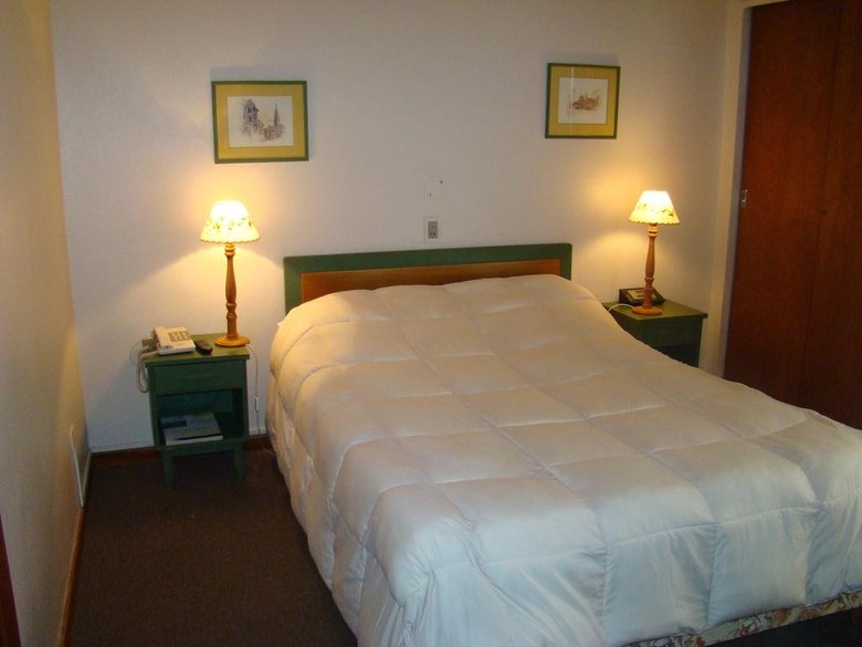 Hotel La Casita