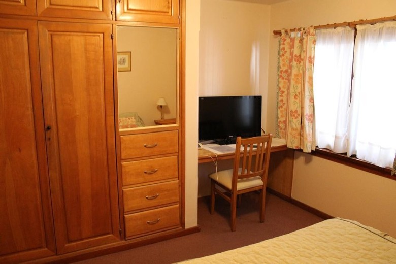 Hotel La Casita