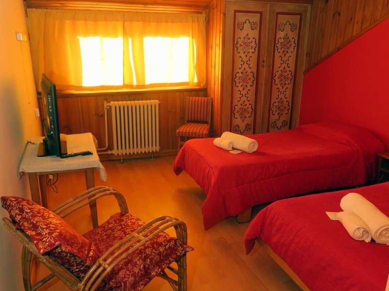Hotel La Casita