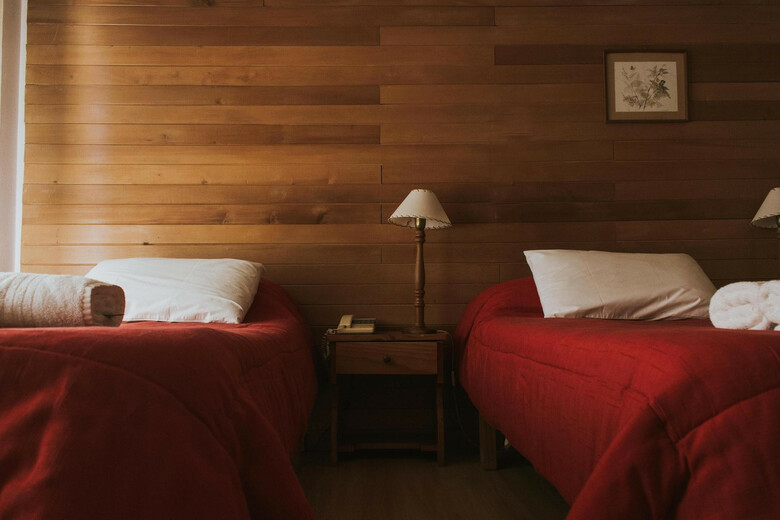 Hotel La Casita