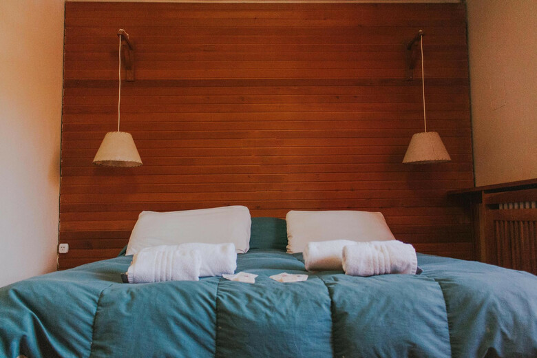 Hotel La Casita