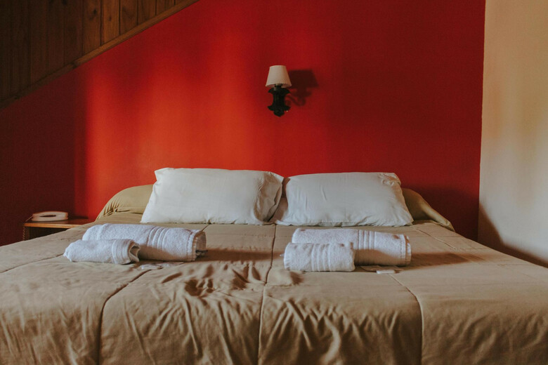 Hotel La Casita