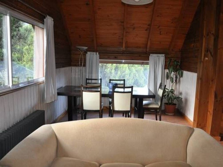 Arelauquen House