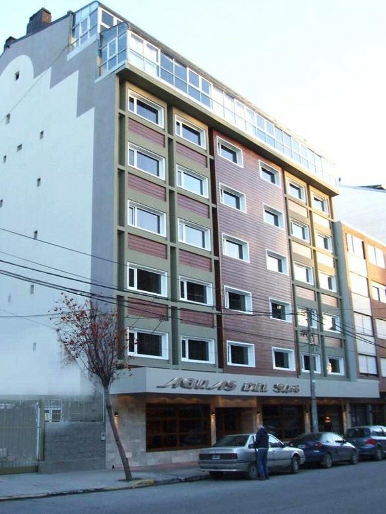 Hotel Aguas Del Sur