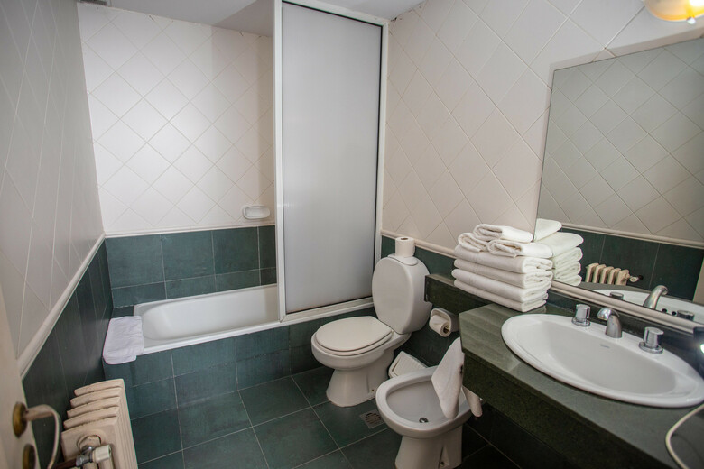 Hotel Aguas Del Sur