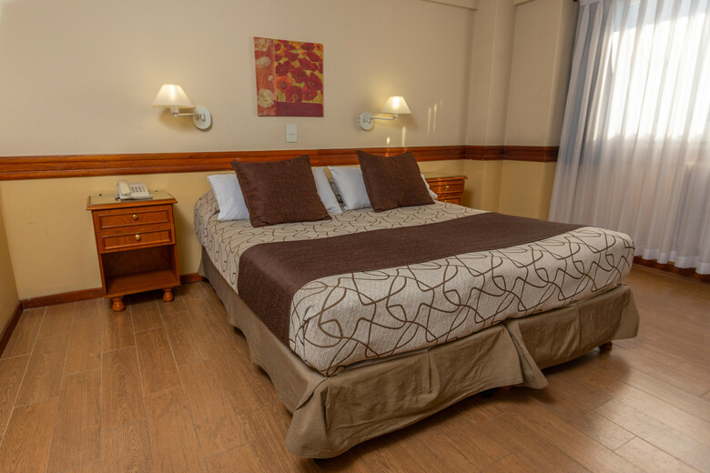 Hotel Aguas Del Sur