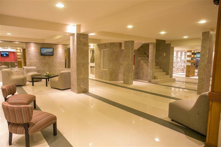 Hotel Aguas Del Sur