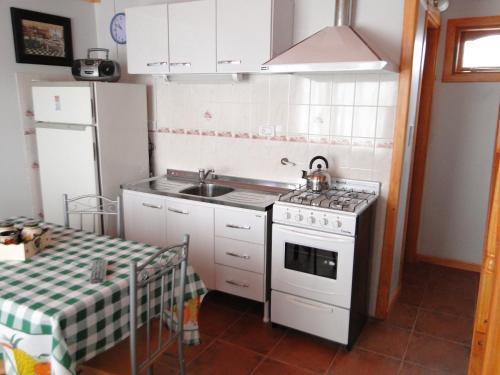 Lodge Caba�as Dolly Tolhuin