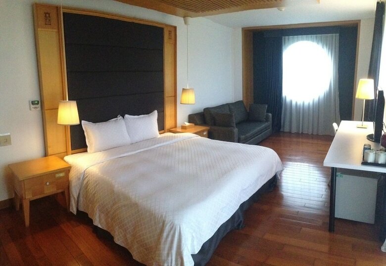 Hotel Taitung Cultural Excursion Resort