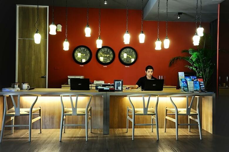 Hotel Taitung Cultural Excursion Resort