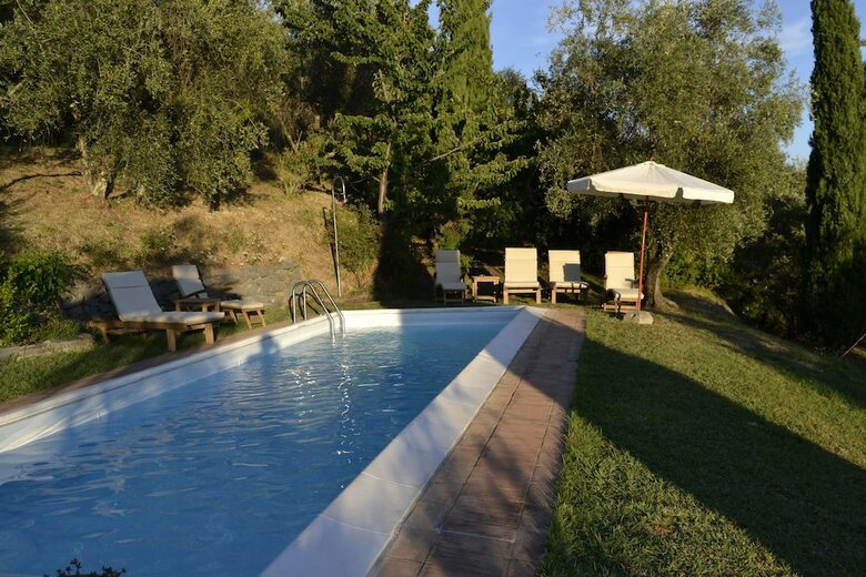Bed & Breakfast Loggia Del Centone