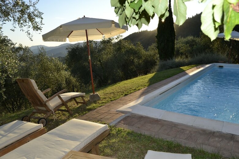 Bed & Breakfast Loggia Del Centone