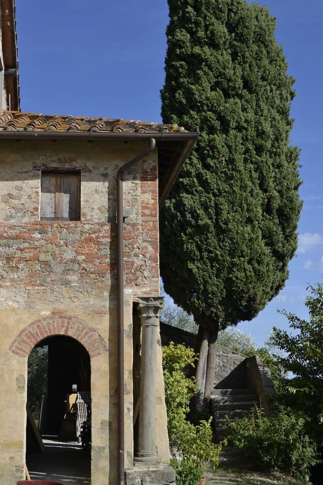 Bed & Breakfast Loggia Del Centone