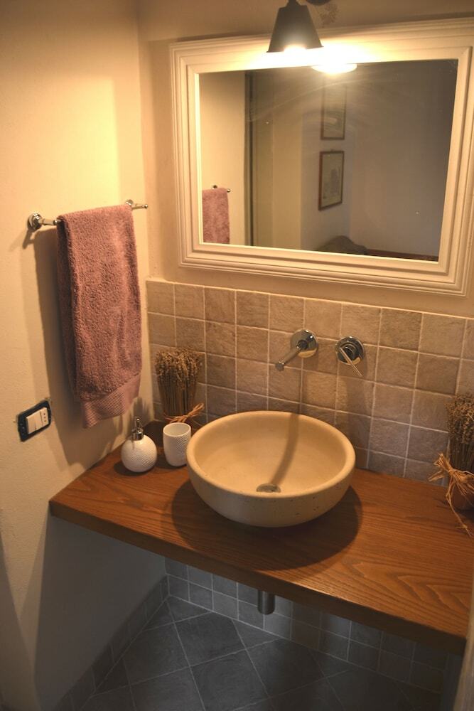 Bed & Breakfast Loggia Del Centone