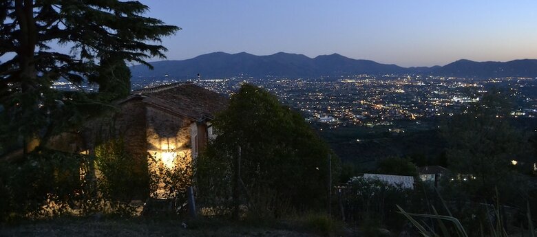 Bed & Breakfast Loggia Del Centone