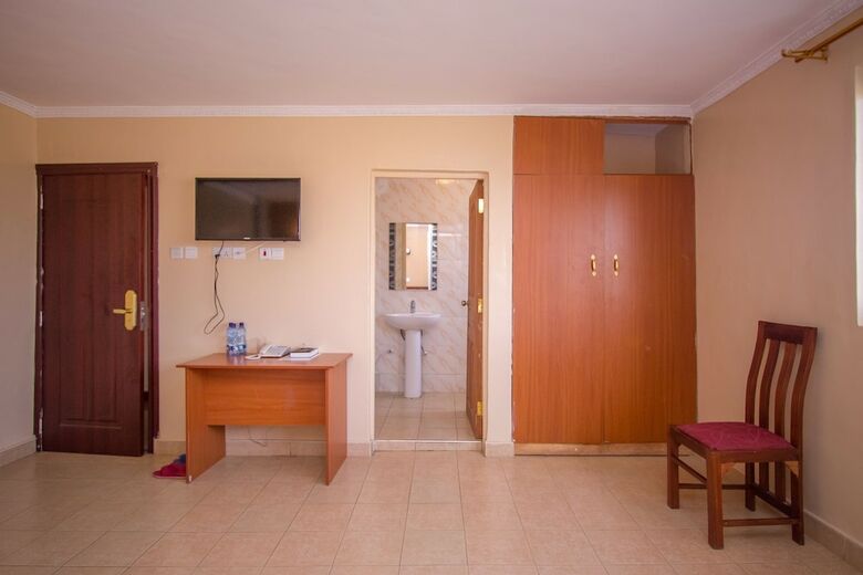Hotel Jarika County Lodge