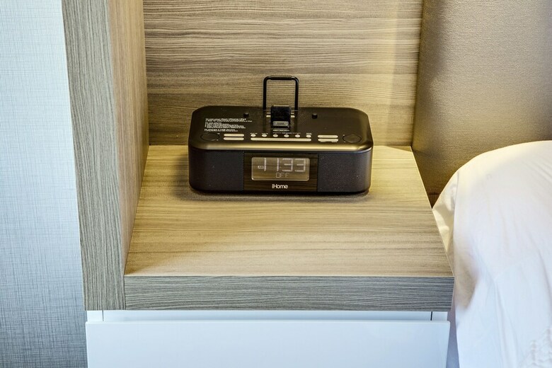 Hotel Springhill Suites By Marriott Dayton Vandalia