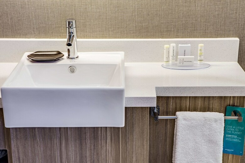 Hotel Springhill Suites By Marriott Dayton Vandalia