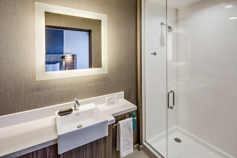 Hotel Springhill Suites By Marriott Dayton Vandalia
