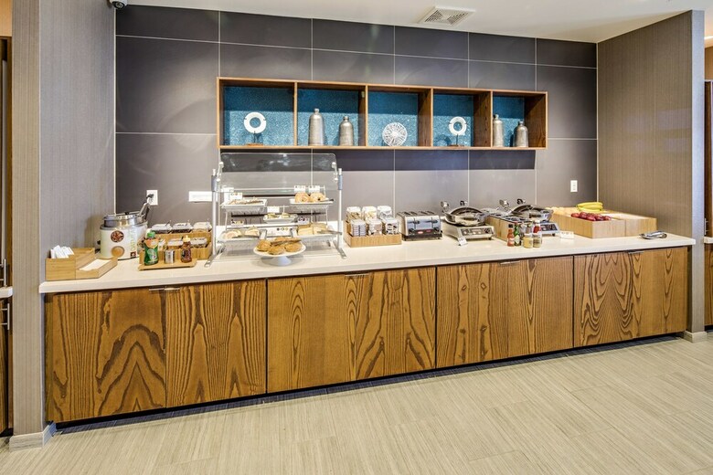 Hotel Springhill Suites By Marriott Dayton Vandalia