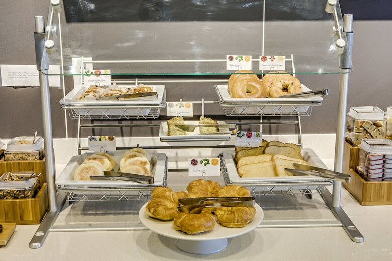 Hotel Springhill Suites By Marriott Dayton Vandalia