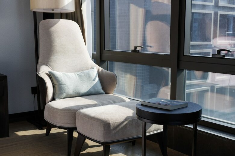 Apartamento Hilton Ningbo Dongqian Lake Resort