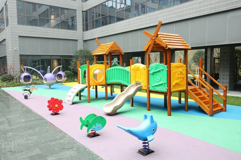 Apartamento Hilton Ningbo Dongqian Lake Resort