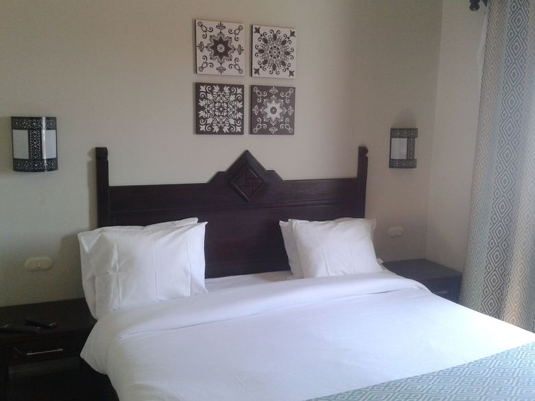 Hotel Mazar Resort & Spa