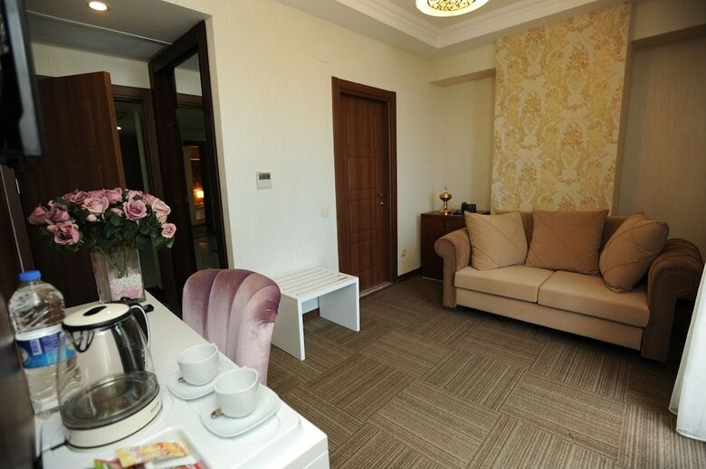Vurna Butik Hotel