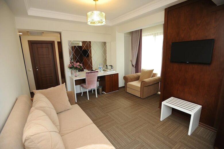 Vurna Butik Hotel