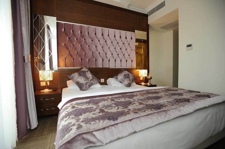 Vurna Butik Hotel