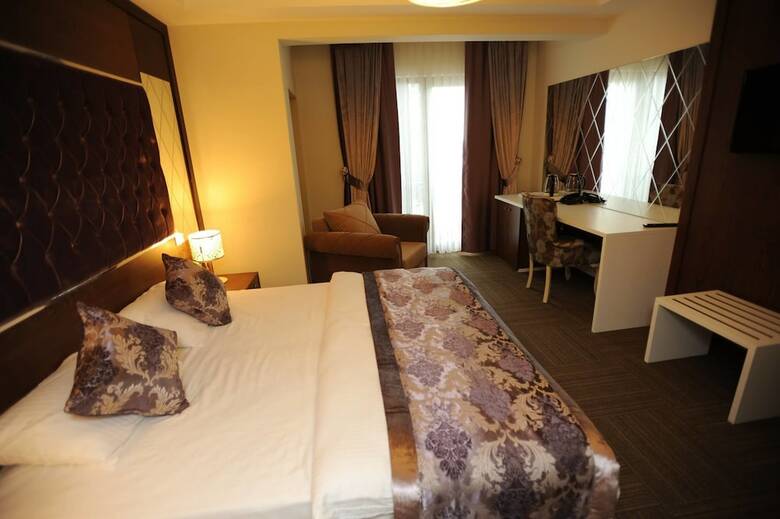 Vurna Butik Hotel