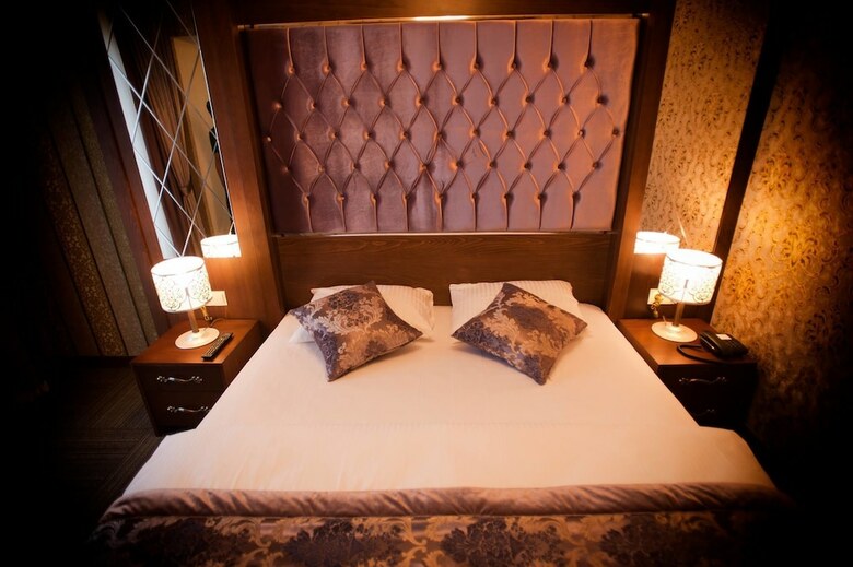 Vurna Butik Hotel
