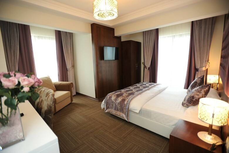 Vurna Butik Hotel