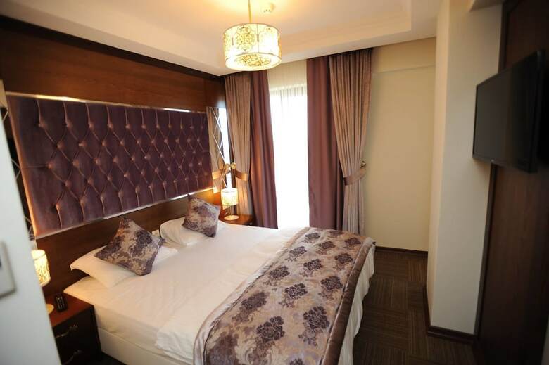 Vurna Butik Hotel