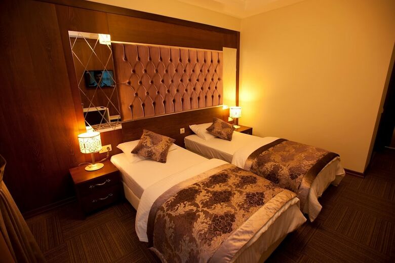 Vurna Butik Hotel