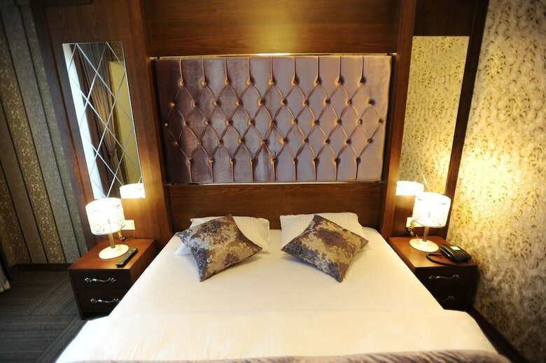 Vurna Butik Hotel