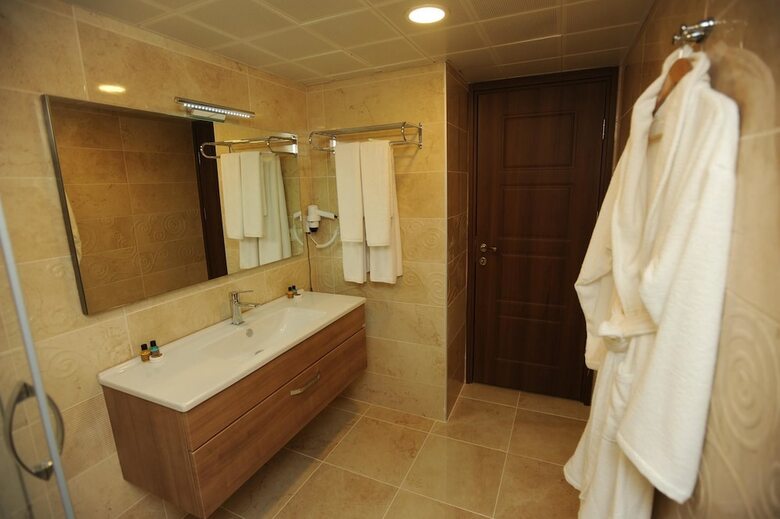Vurna Butik Hotel