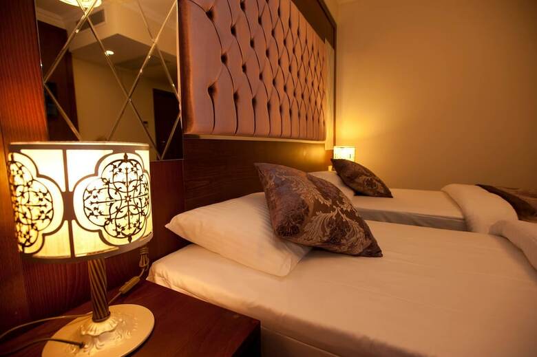 Vurna Butik Hotel