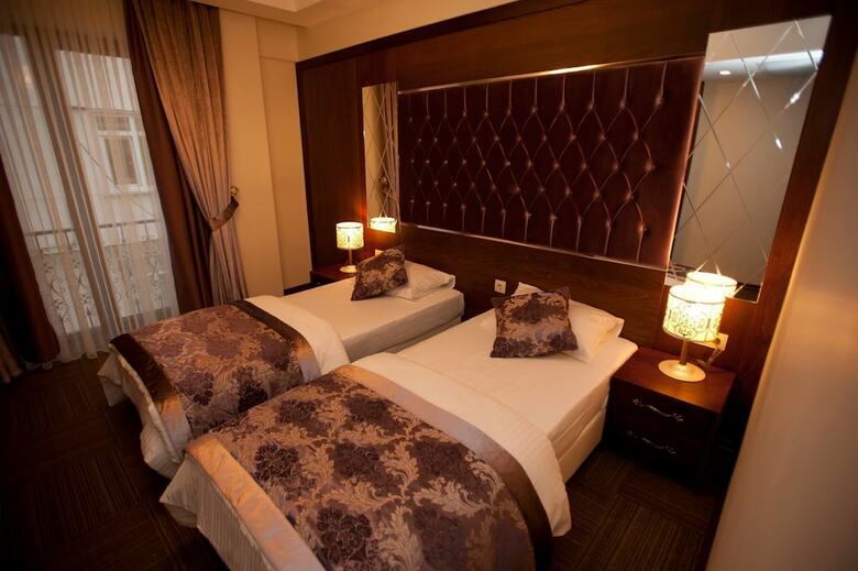 Vurna Butik Hotel