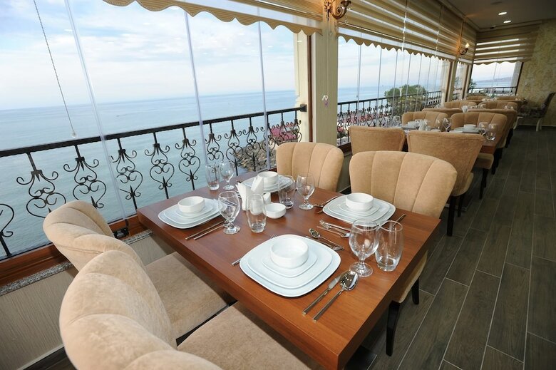 Vurna Butik Hotel
